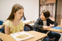 Breaking the Conversation Loop: Why Students Struggle with Natural Dialogue