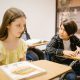 Breaking the Conversation Loop: Why Students Struggle with Natural Dialogue