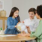 Navigating Your Future in Teaching English Abroad