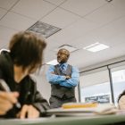 The Silent Crisis in University Teaching