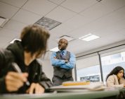 The Silent Crisis in University Teaching