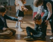 When Classroom Management Reaches Its Breaking Point