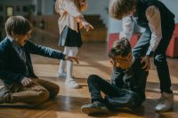 When Classroom Management Reaches Its Breaking Point