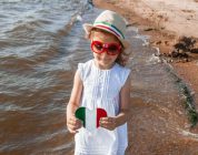 Italy with Kids: Best Family Destinations – Lakes, Nature, Cities and Coast