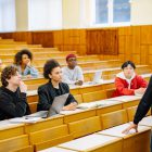 Navigating the Path to University Teaching in the Gulf
