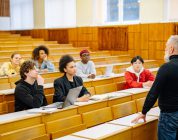 From Part-Time Hustle to Full-Time Faculty: Acing Your University Teaching Interview