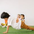 Energize Your TEFL Classroom: 5 Active Games for Young Learners