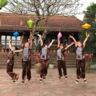 Yoga, Mindfulness, and TEFL: A Holistic Approach to Teaching and Travelling