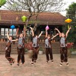 Yoga, Mindfulness, and TEFL: A Holistic Approach to Teaching and Travelling