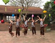 Yoga, Mindfulness, and TEFL: A Holistic Approach to Teaching and Travelling