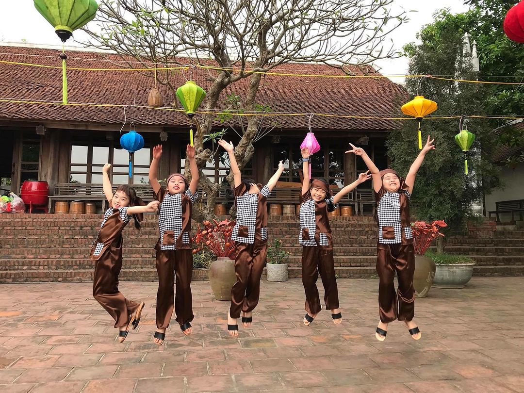 tefl interns abroad, mindfulness in TEFL