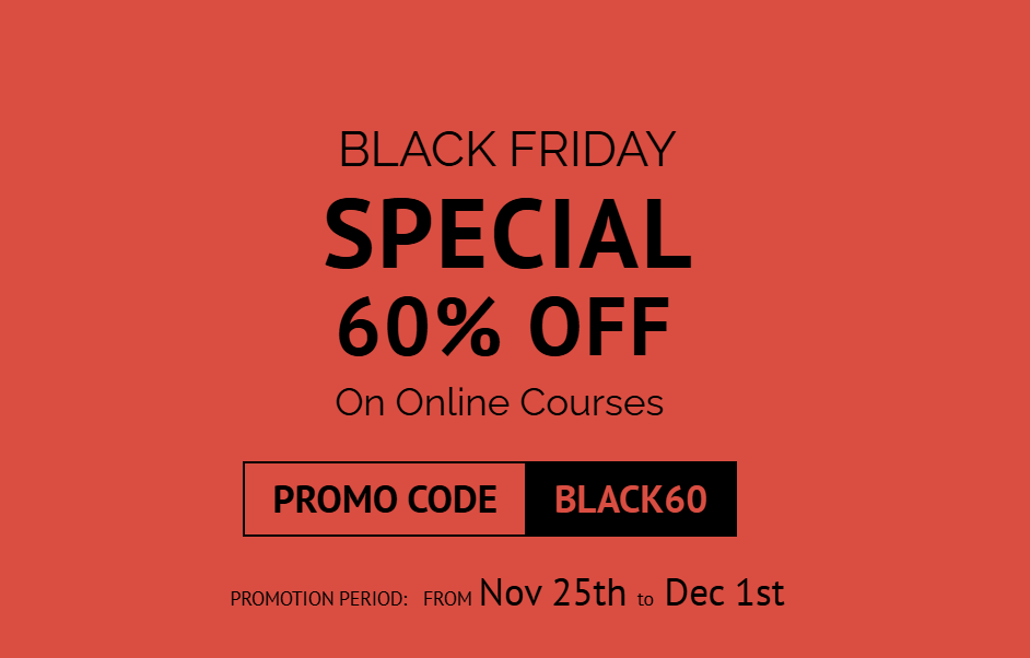 60% OFF on all TEFL Courses for a Limited Time