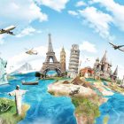 No SIM Cards, No Drama: How Smart Travelers Get Internet Around the World
