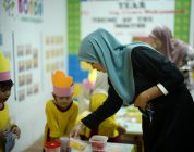 From Business to the Classroom: Teaching English in Malaysia
