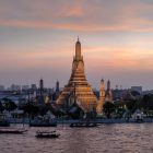The Ultimate Guide to Landing Your Dream TEFL Job in Bangkok