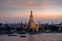 The Ultimate Guide to Landing Your Dream TEFL Job in Bangkok