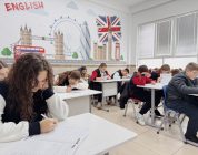 Exploring Europe: A Guide to Teaching English Closer to Home