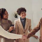 Greeting: How “Hello” Can Open Doors Around the World