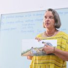 Finding Your Feet: A Low-Pressure Start to Teaching English Abroad