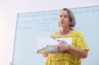 Finding Your Feet: A Low-Pressure Start to Teaching English Abroad