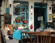 Finding Your Path: Teaching English in Turkey and Central Europe