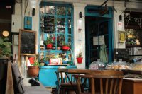 Finding Your Path: Teaching English in Turkey and Central Europe