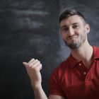 How a Simple Gesture Bridged a Classroom Divide