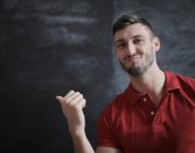 The Unspoken Language: How a Simple Gesture Bridged a Classroom Divide