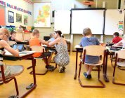 Finding Your Teaching Niche in Europe: Beyond the Obvious Programs