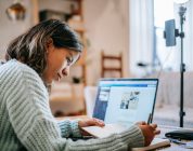 The Quiet Shift: Shorter Classes and the Rise of Independent Learning