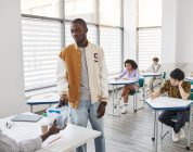 Why Schools Are Reconsidering Smartphone Policies