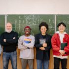 From Classroom Veteran to Teaching Abroad: Leveraging Experience for Opportunities in Japan