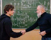 The Unspoken Power of a Simple Greeting