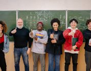 Navigating the Job Market as a Mixed Heritage ESL Teacher in Asia