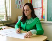 The Marking Marathon: Reclaiming Your Weekends from the Paper Avalanche