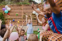 Teaching the Tiniest Tongues: Navigating the Pre-Writing EFL Classroom