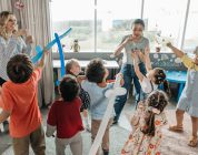 Energize Your ESL Classroom with a Tech-Powered Vocabulary Game