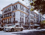 Is a Mid-Range Salary Enough for a Comfortable Life in Shanghai?