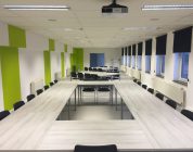 The Future Classroom: Designing for Every Learner