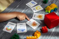 Quick & Easy ESL Games for Young Learners