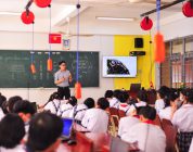 From Classroom Burnout to International Adventure: A Practical Guide for History Teachers