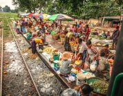 Navigating Teaching Opportunities in Myanmar: A Guide for the Adventurous Educator