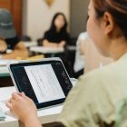 From Online Insights to Overseas Classroom: A TEFL Success Story