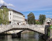 Teaching English in Slovenia: A Pathway to Language and Culture