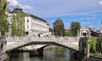 Teaching English in Slovenia: A Pathway to Language and Culture