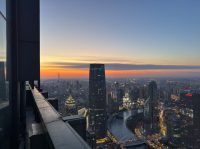 A Career Change: Teaching English in China’s Top Cities