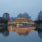 The TEFL Job Market in China: Your Practical Guide