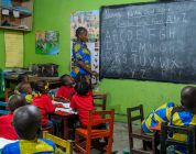 Navigating the First Day of Your Intensive TEFL Course