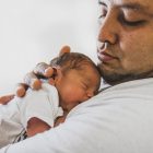 Paternity Leave as an English Teacher Abroad
