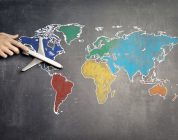 Your Masters in English: The Ultimate Passport to Teaching Abroad?